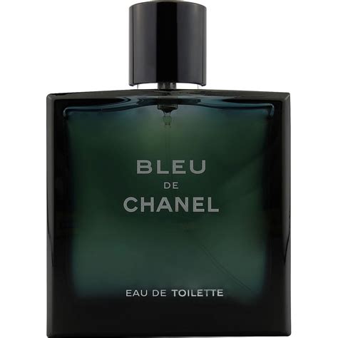 Reviews of Bleu de Chanel Eau de Toile